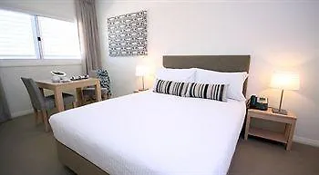 Domain Serviced Apartments Brisbane