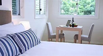 Aparthotel Domain Serviced Apartments Brisbane