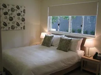 Domain Serviced Apartments Брисбен