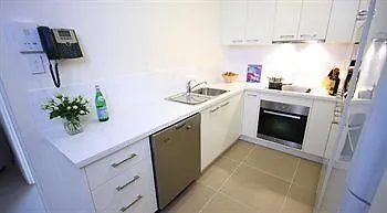 Domain Serviced Apartments Brisbane