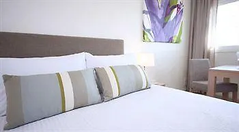Domain Serviced Apartments Μπρίσμπεϊν 4*,  Αυστραλία