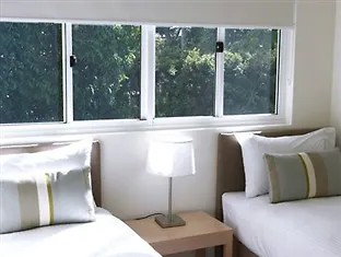 Domain Serviced Apartments Μπρίσμπεϊν