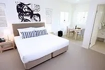 Ξενοδοχείο με διαμερίσματα Domain Serviced Apartments Μπρίσμπεϊν
