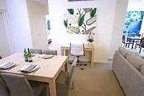 Aparthotel Domain Serviced Apartments Brisbane