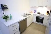 Domain Serviced Apartments Μπρίσμπεϊν