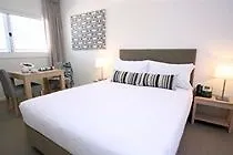 Ξενοδοχείο με διαμερίσματα Domain Serviced Apartments Μπρίσμπεϊν