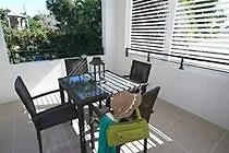 Domain Serviced Apartments Μπρίσμπεϊν