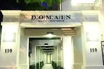 Domain Serviced Apartments Μπρίσμπεϊν Ξενοδοχείο με διαμερίσματα