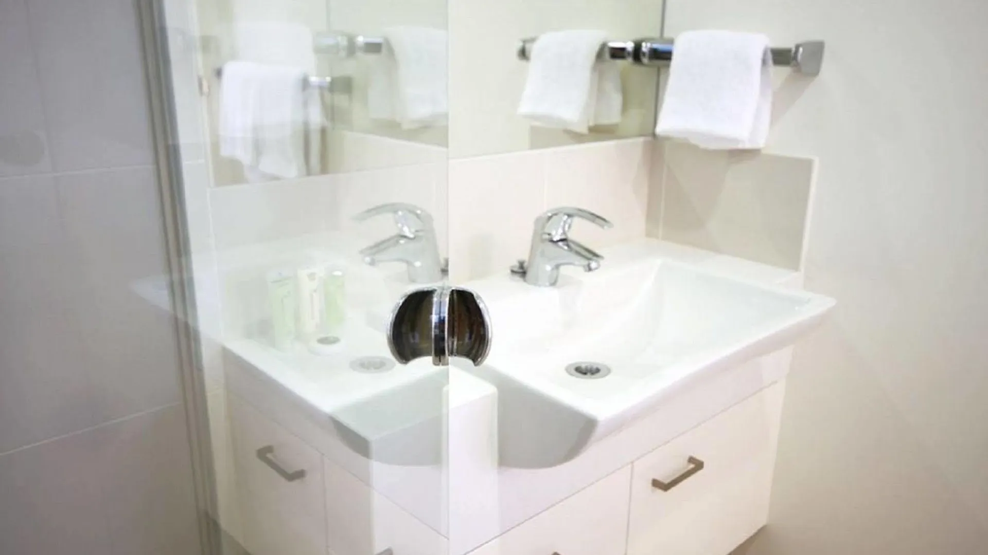 Domain Serviced Apartments Μπρίσμπεϊν Αυστραλία